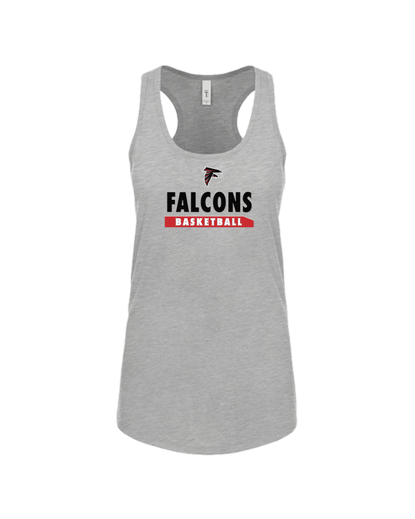 Fairfield HS Basketball - Women’s Tank Top