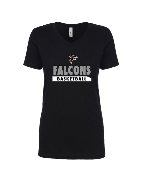 Fairfield HS Basketball - Women’s V-Neck