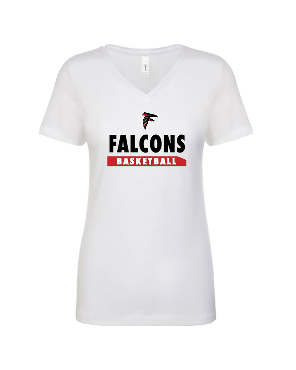 Fairfield HS Basketball - Women’s V-Neck