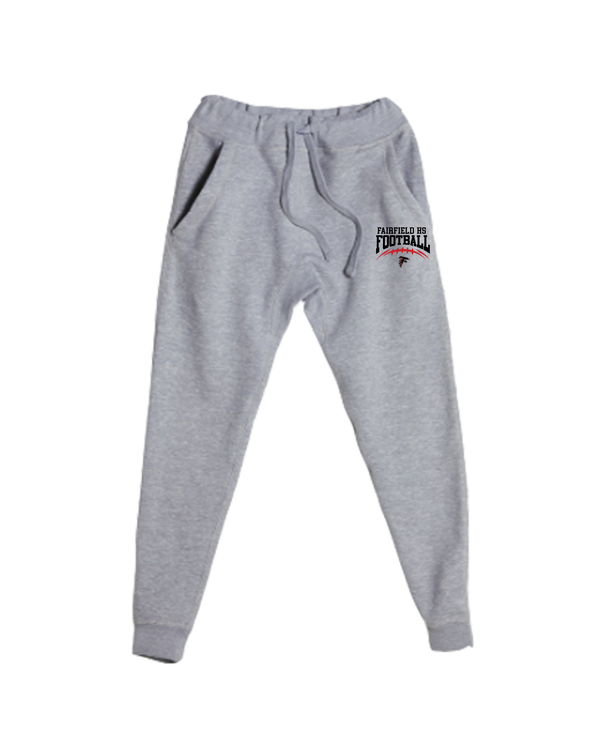 Fairfield HS Football - Cotton Joggers