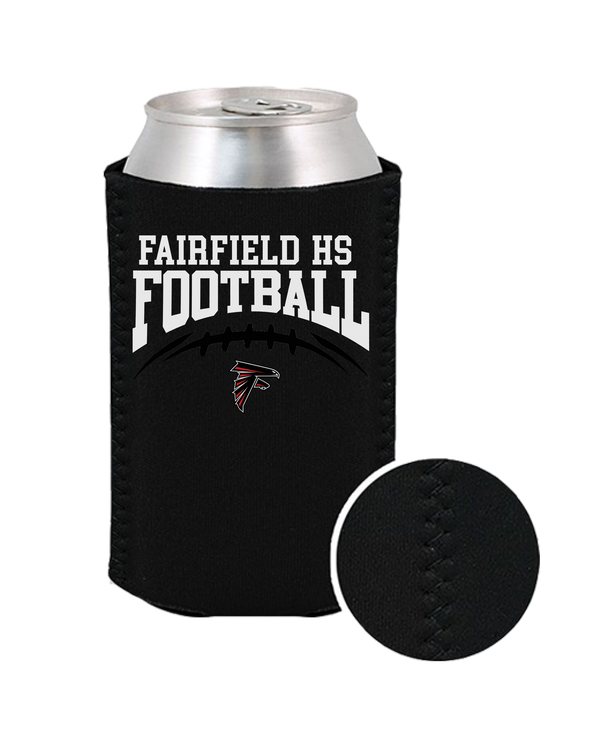 Fairfield HS Football - Koozie