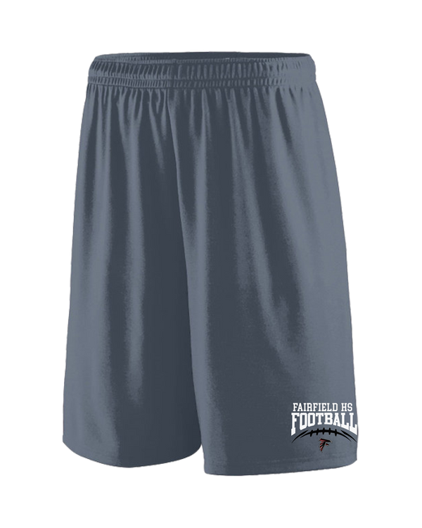 Fairfield HS Football - 7" Training Shorts