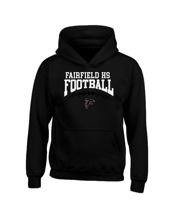 Fairfield HS Football - Youth Hoodie