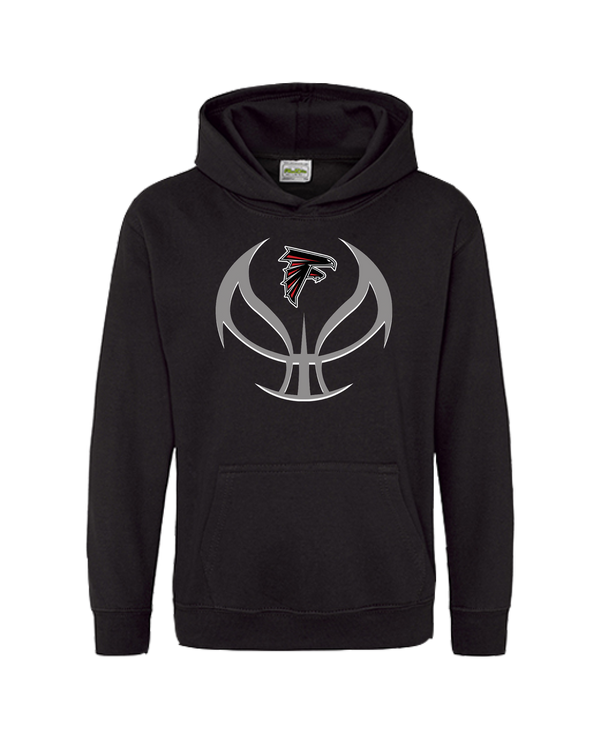 Fairfield HS Full Ball - Cotton Hoodie