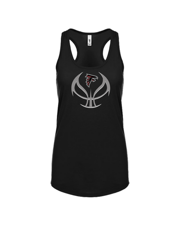 Fairfield HS Full Ball - Women’s Tank Top