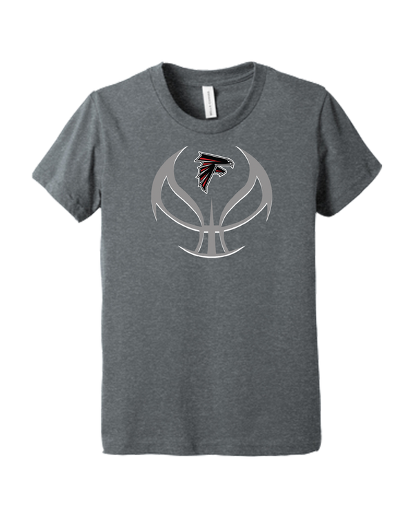 Fairfield HS Full Ball - Youth T-Shirt