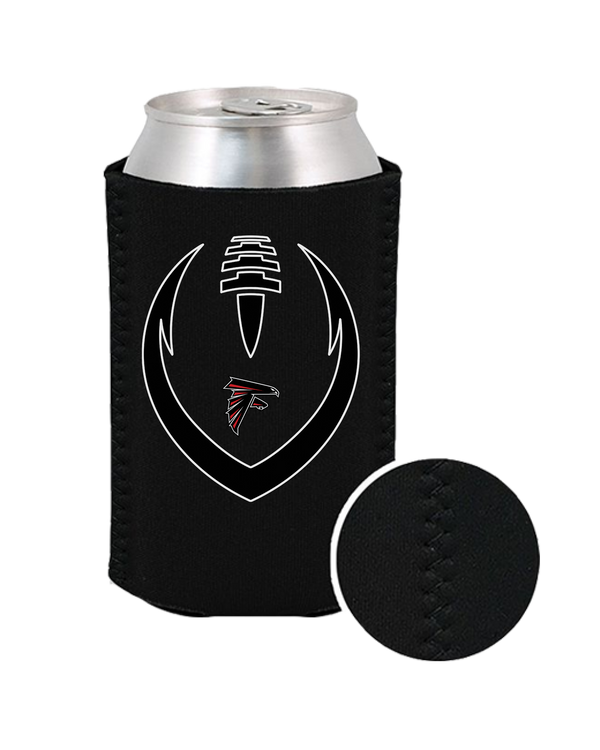 Fairfield HS Full Football - Koozie