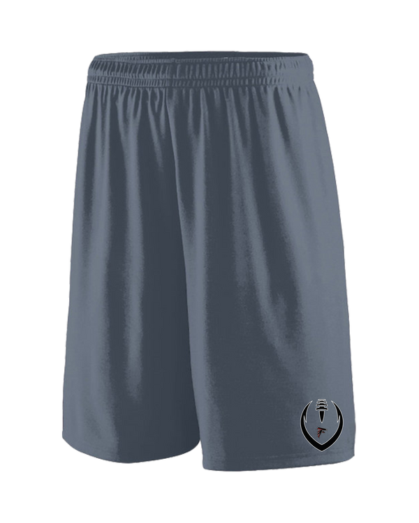 Fairfield HS Full Football - Training Short With Pocket