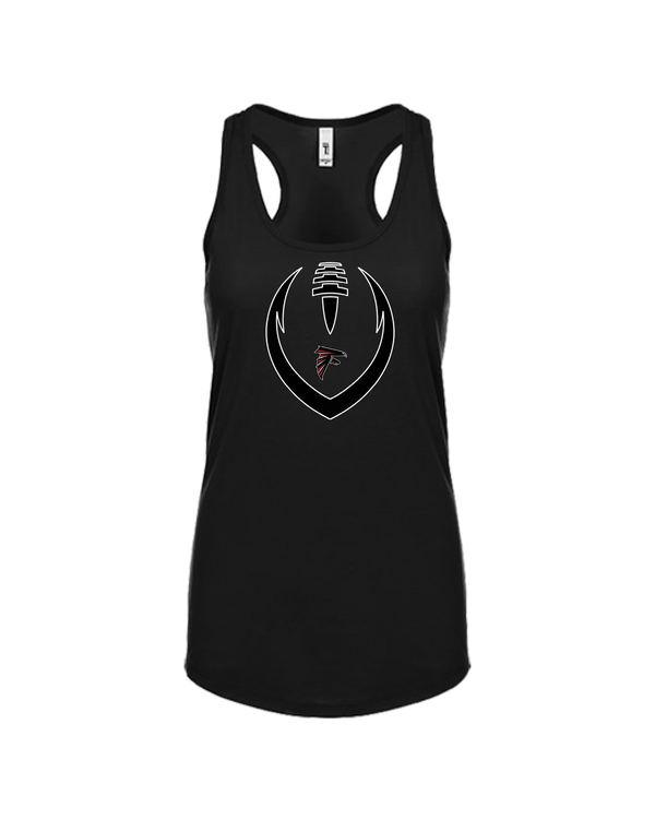 Fairfield HS Full Football - Women’s Tank Top