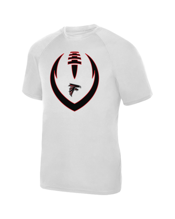 Fairfield HS Full Football - Youth Performance T-Shirt