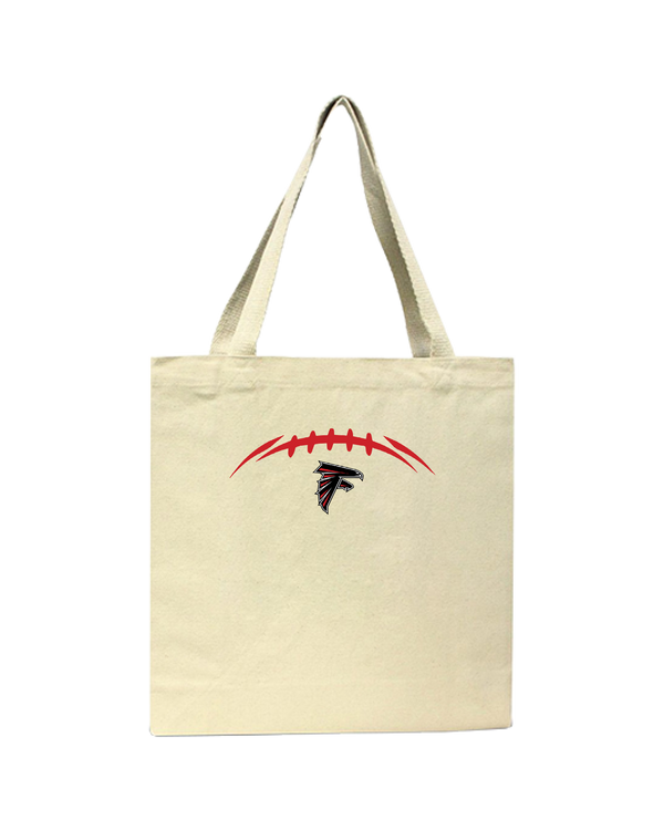 Fairfield HS Laces - Tote Bag