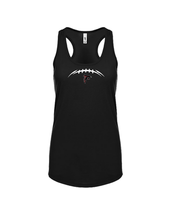 Fairfield HS Laces - Women’s Tank Top