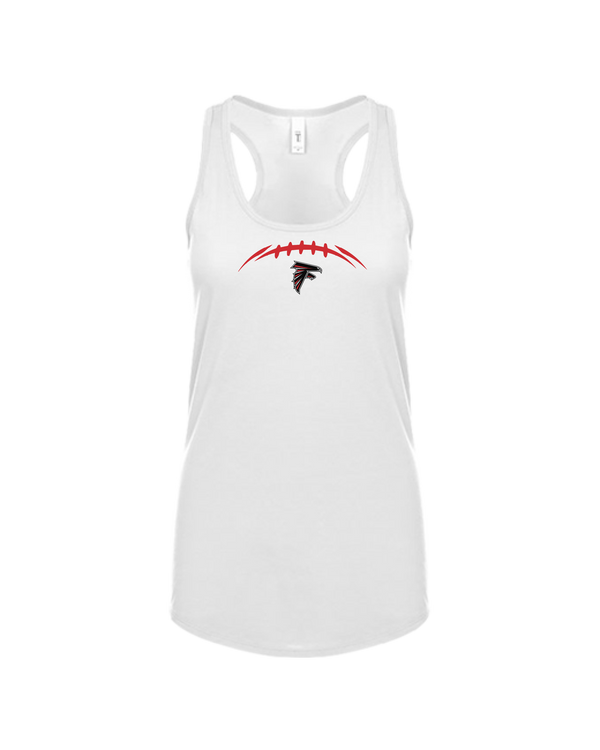 Fairfield HS Laces - Women’s Tank Top