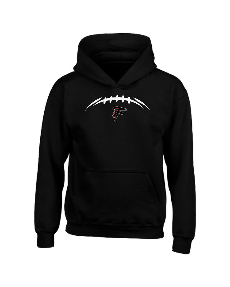 Fairfield HS Laces - Youth Hoodie