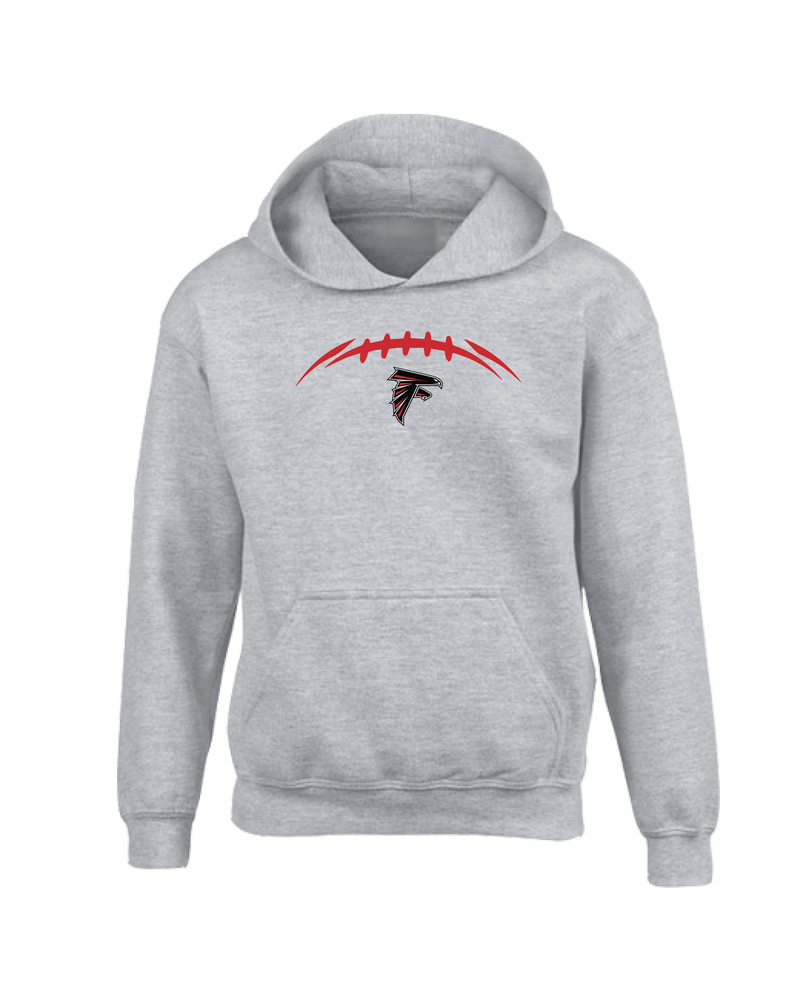 Fairfield HS Laces - Youth Hoodie