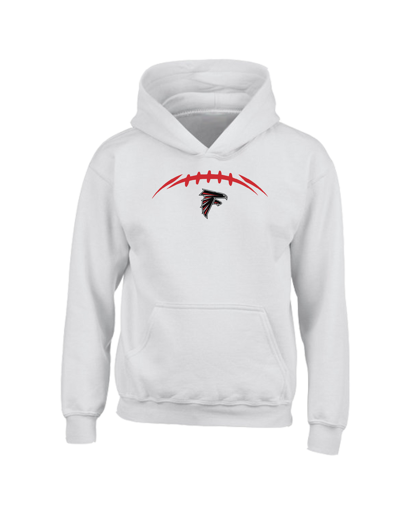 Fairfield HS Laces - Youth Hoodie