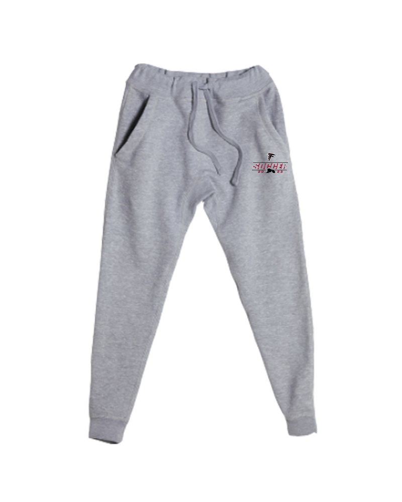 Fairfield HS Girls Soccer Lines - Cotton Joggers