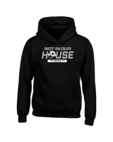 Fairfield HS Girls Soccer Not In Our House - Youth Hoodie