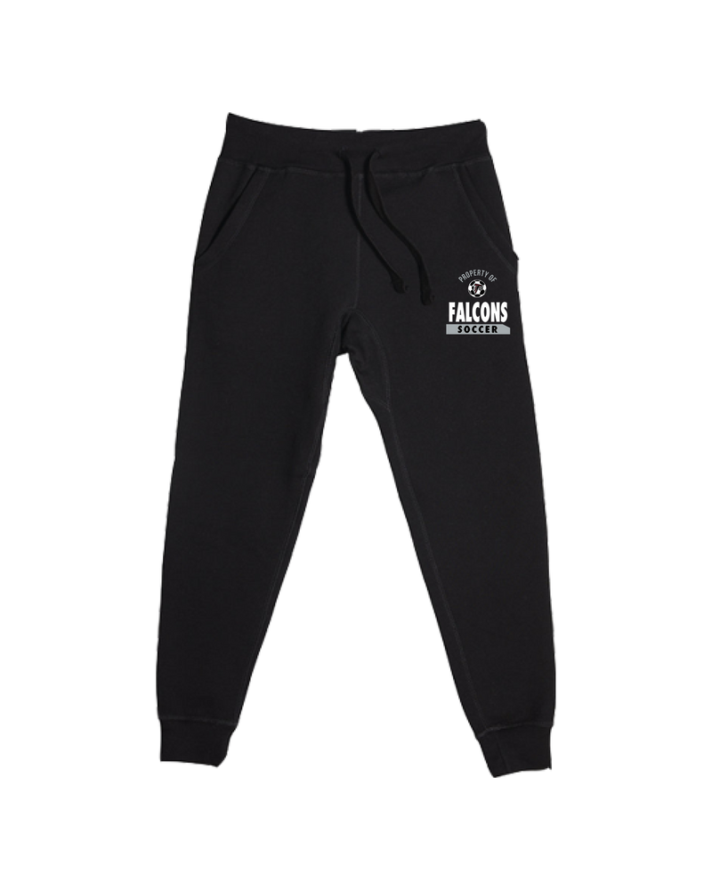 Fairfield HS Girls Soccer Property - Cotton Joggers