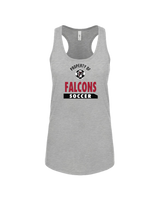 Fairfield HS Girls Soccer Property - Women’s Tank Top