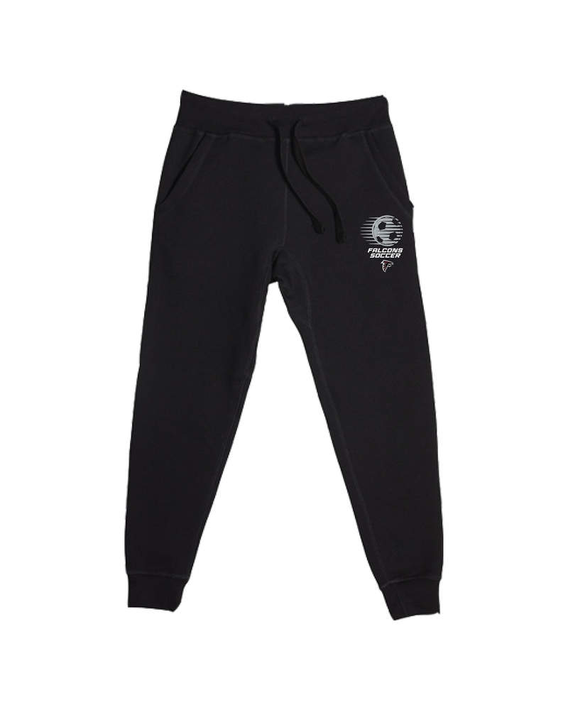 Fairfield HS Girls Soccer Speed - Cotton Joggers