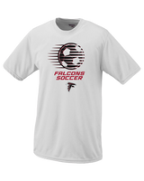 Fairfield HS Girls Soccer Speed - Performance T-Shirt