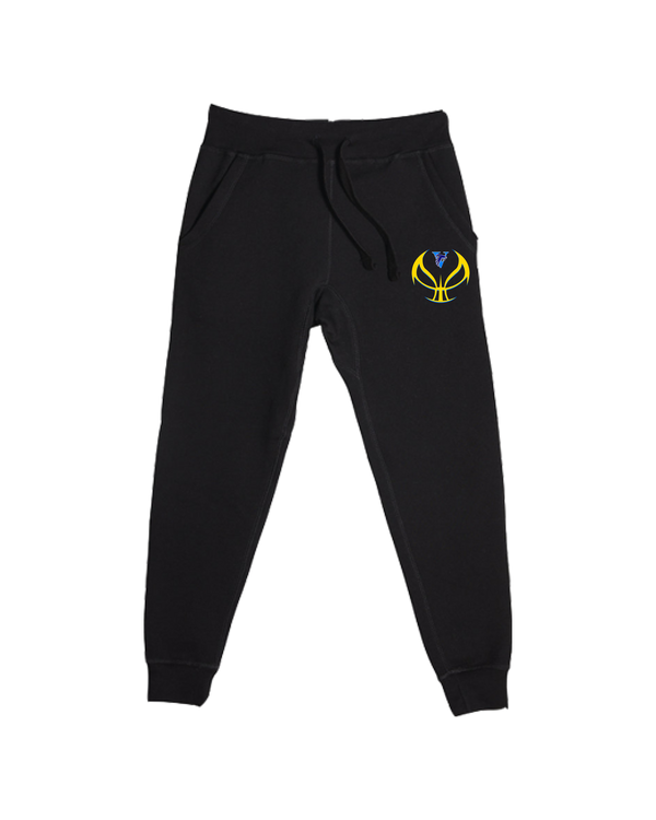 Santa Ana Valley HS Falcon Bball - Cotton Joggers