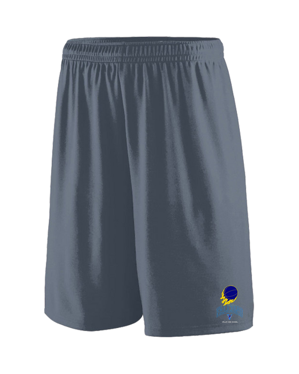 Santa Ana Valley HS Falcons Fire - Training Shorts