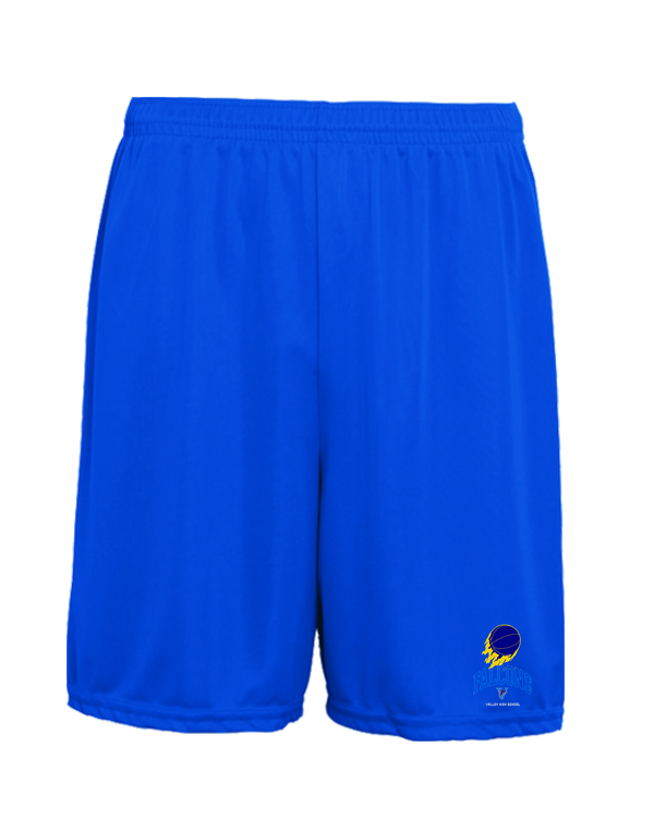 Santa Ana Valley HS Falcons Fire - Training Shorts