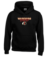 Fallbrook HS Girls Basketball Dad - Unisex Hoodie