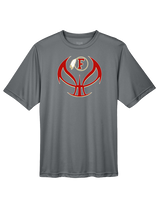 Fallbrook HS Girls Basketball Full Ball - Performance Shirt