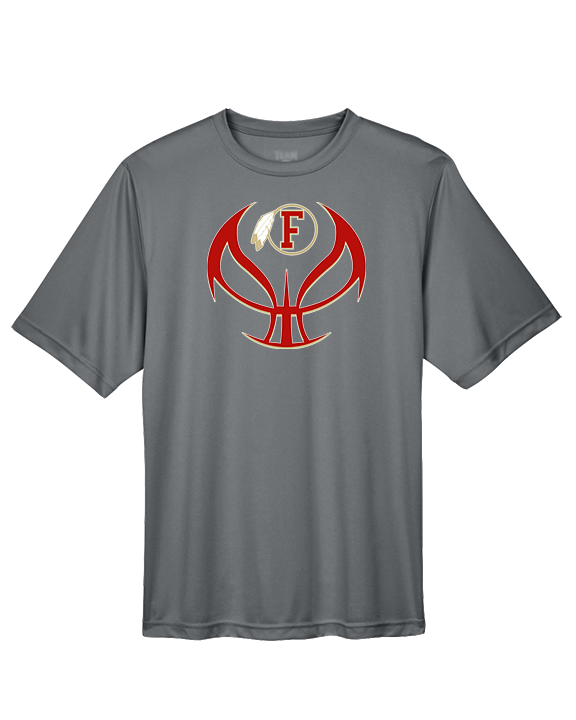 Fallbrook HS Girls Basketball Full Ball - Performance Shirt