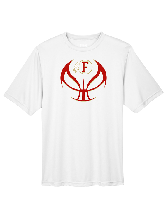 Fallbrook HS Girls Basketball Full Ball - Performance Shirt