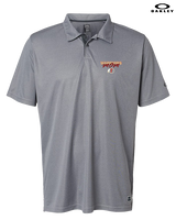 Fallbrook HS Girls Basketball Mom - Mens Oakley Polo