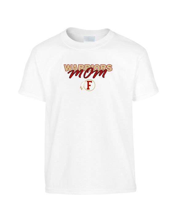 Fallbrook HS Girls Basketball Mom - Youth Shirt