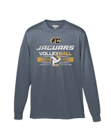 Farmville Central Leave It On - Performance Long Sleeve