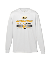 Farmville Central Leave It On - Performance Long Sleeve