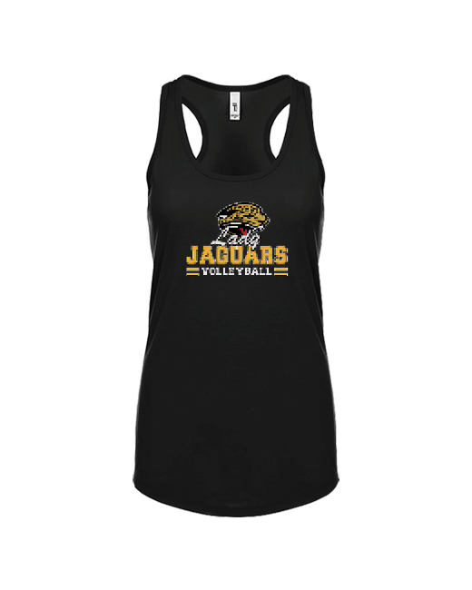 Farmville Central Mascot - Women’s Tank Top