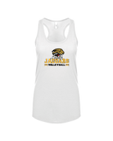 Farmville Central Mascot - Women’s Tank Top