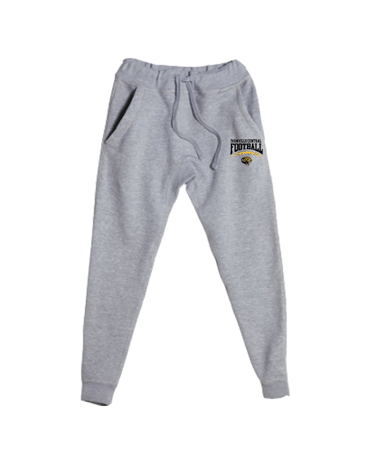 Farmville Central HS Football - Cotton Joggers