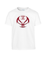 Farrington HS Basketball Full Ball - Youth Shirt
