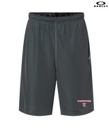 Farrington HS Basketball Grandparent - Oakley Shorts