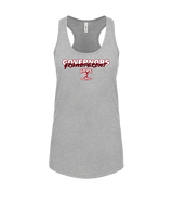 Farrington HS Basketball Grandparent - Womens Tank Top