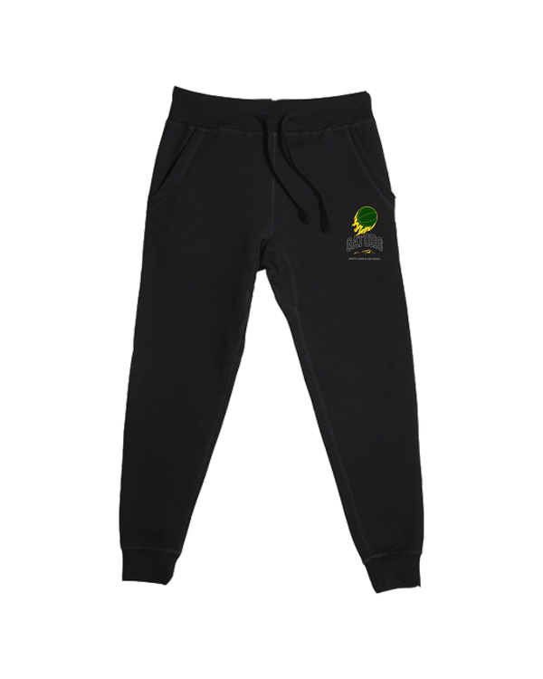 Captain Shreve HS Flaming Gators - Cotton Joggers