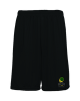 Captain Shreve HS Flaming Gators - Training Shorts