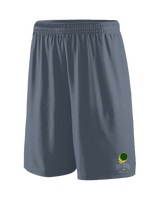 Captain Shreve HS Flaming Gators - Training Shorts