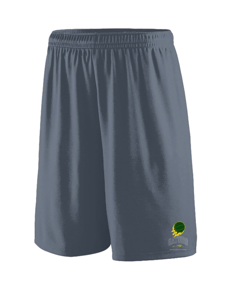 Captain Shreve HS Flaming Gators - Training Shorts