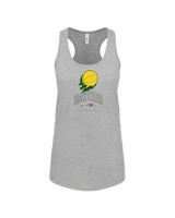 Captain Shreve HS Flaming Gators - Women’s Tank Top