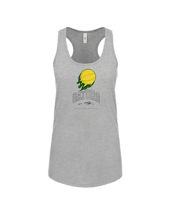 Captain Shreve HS Flaming Gators - Women’s Tank Top