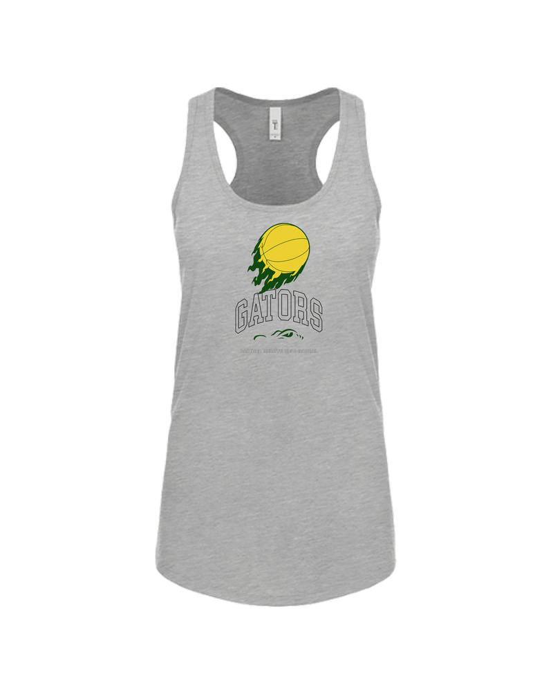 Captain Shreve HS Flaming Gators - Women’s Tank Top